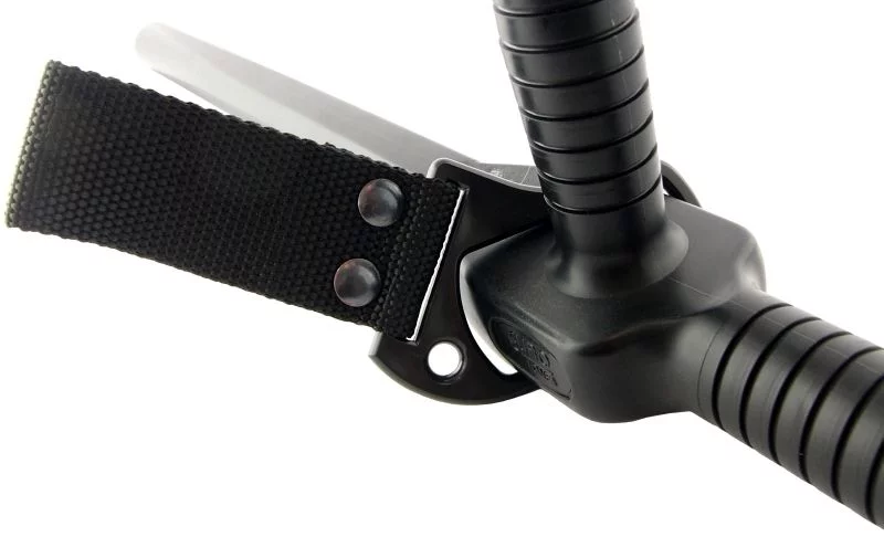 ESP TF-24 tonfa baton with handle, image 14 of 16
