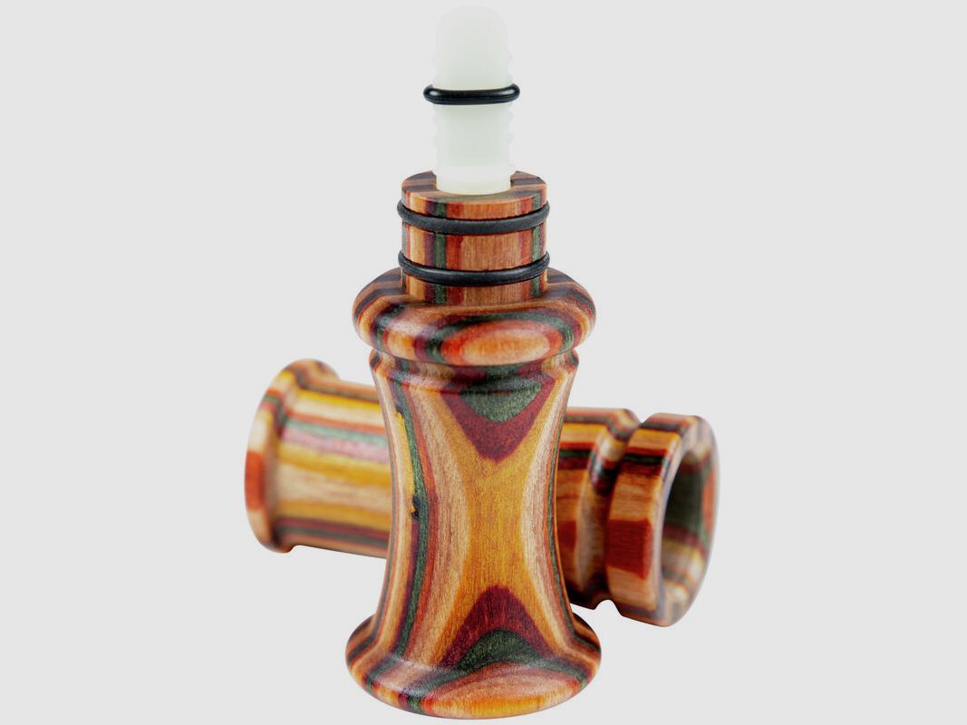 Primos Classic Wood Duck Call, Bild 2 von 2
