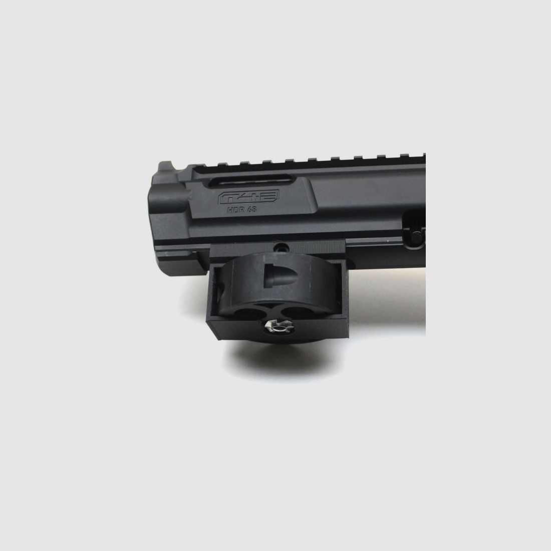 Magazinhalter für Umarex T4E HDR 68 / TR 68