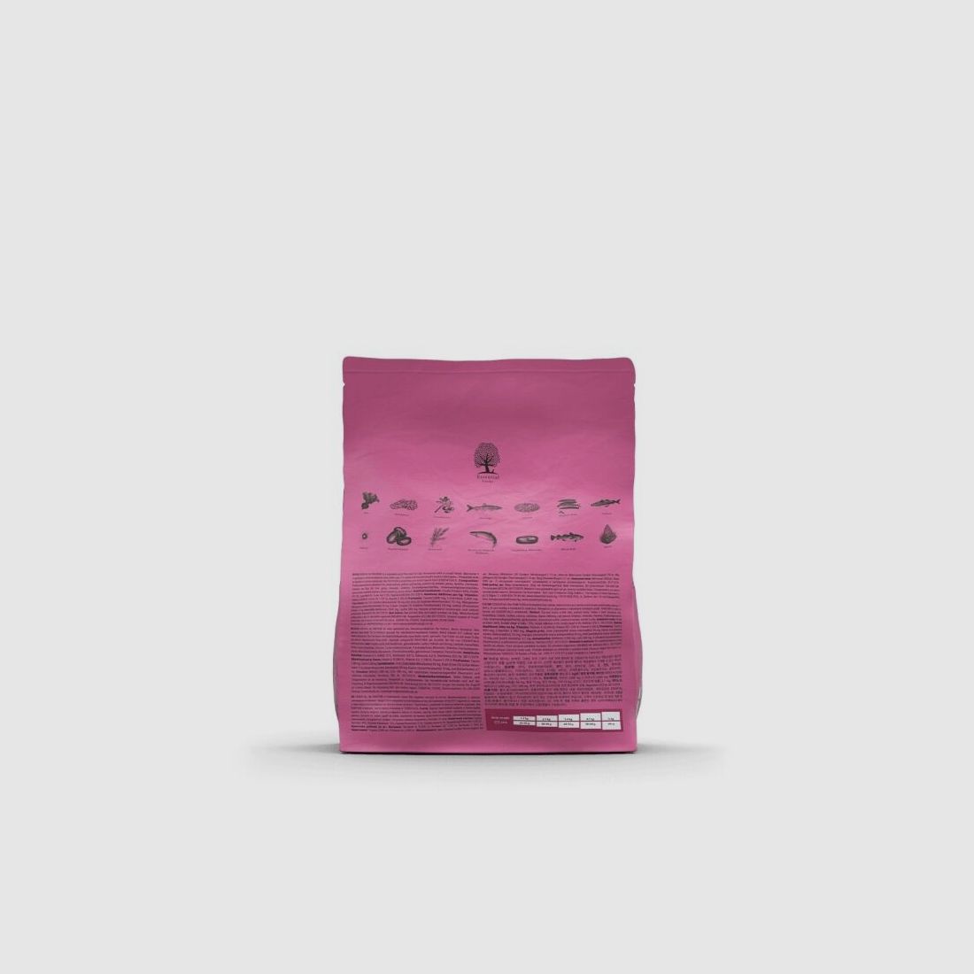 Essential Foods Trockenfutter Essential the Panther 3 kg