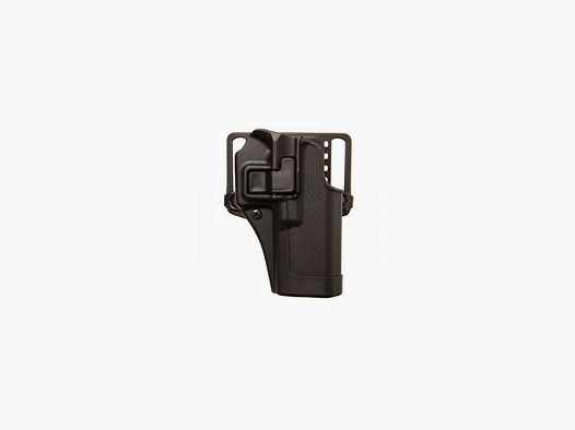 BLACKHAWK CQC SERPA HOLSTER FÜR GLOCK 17/22/31 RH BLACK
