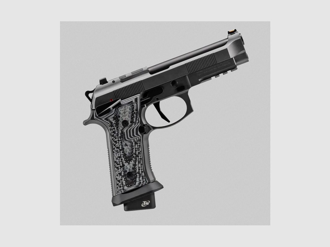 BERETTA 92 XI SQUALO, Bild 3 von 3