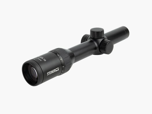 STEINER ZIELFERNROHRE Ranger 10 1-10x24