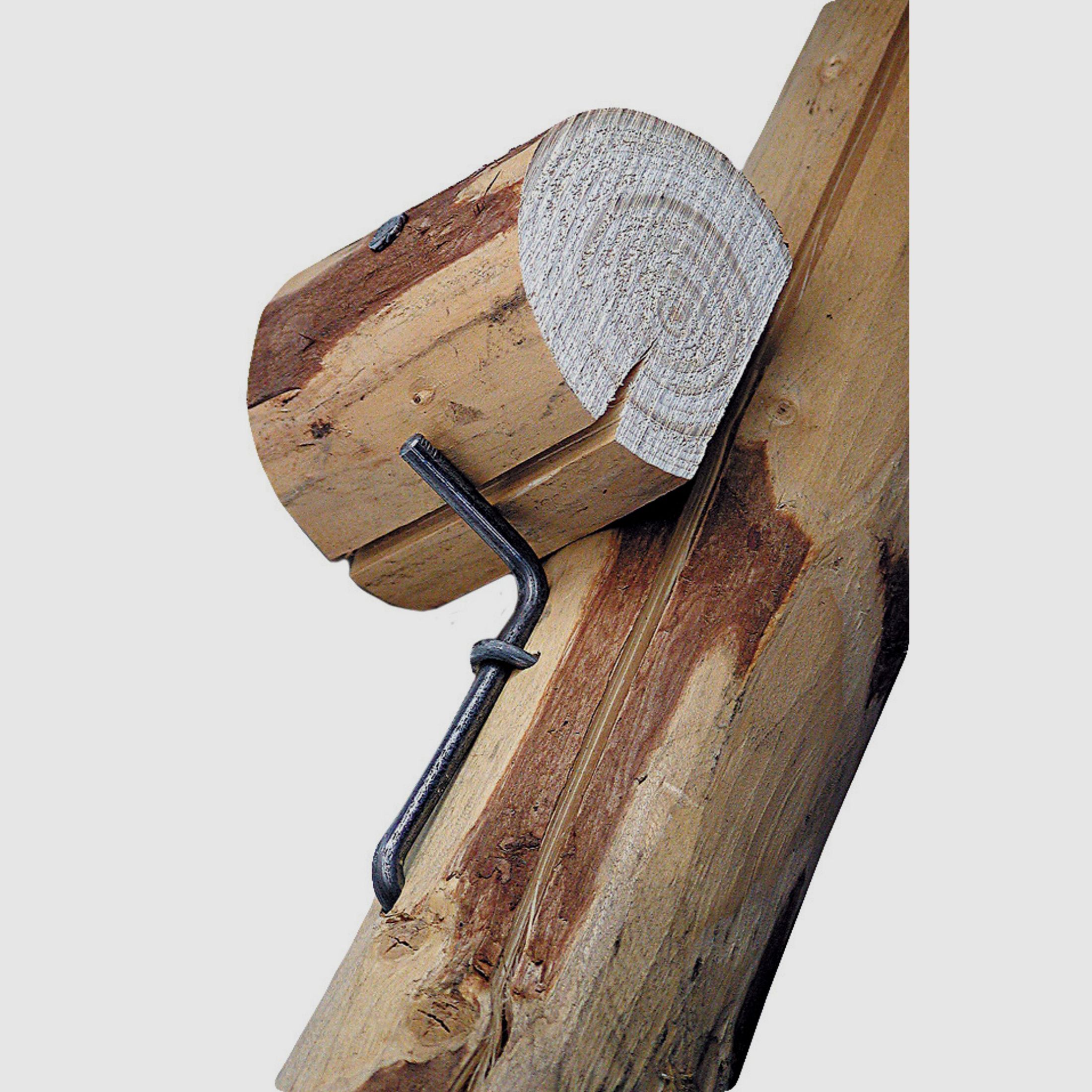 Sécurité des pousses Vario