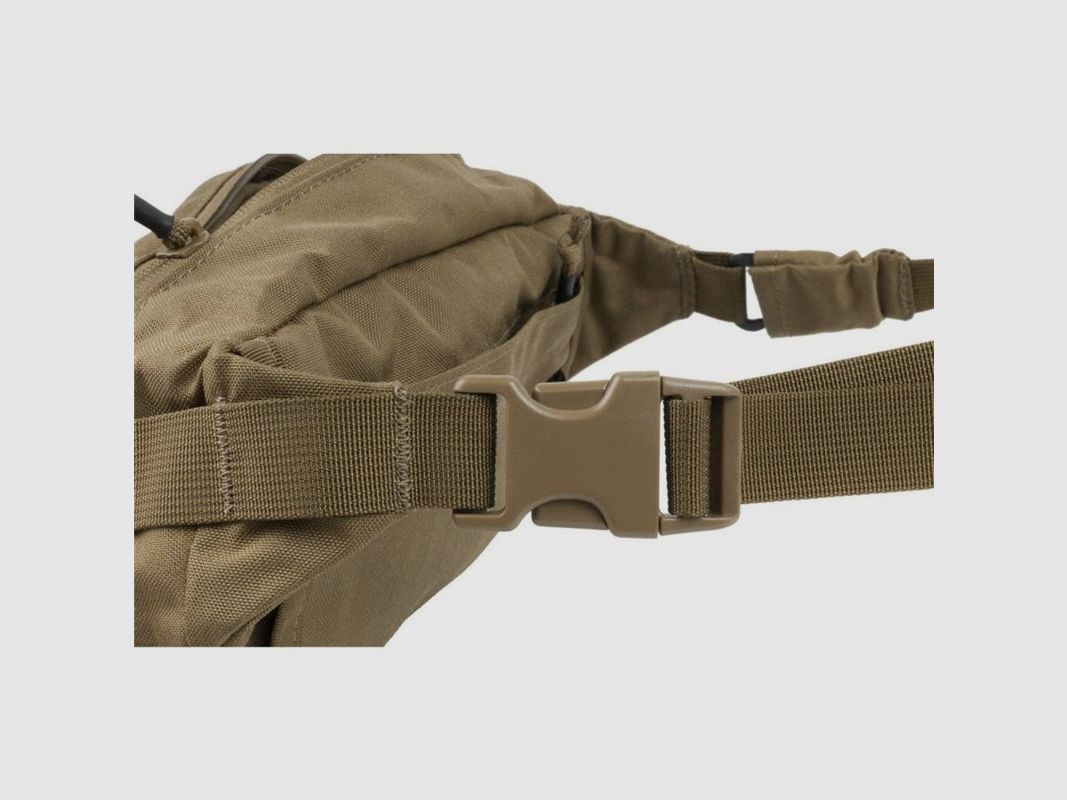 Helikon Tex Possum Sacoche Taille Coyote, image 3 sur 5