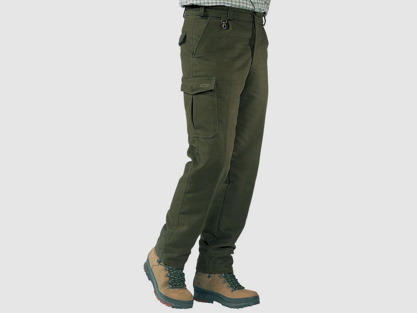 Hubertus Velveton-Jagdhose Vincent
