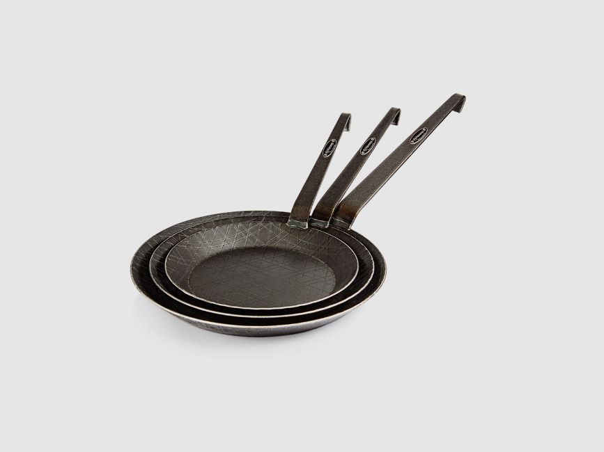 Petromax Schmiedeeiserne Pfanne 32cm