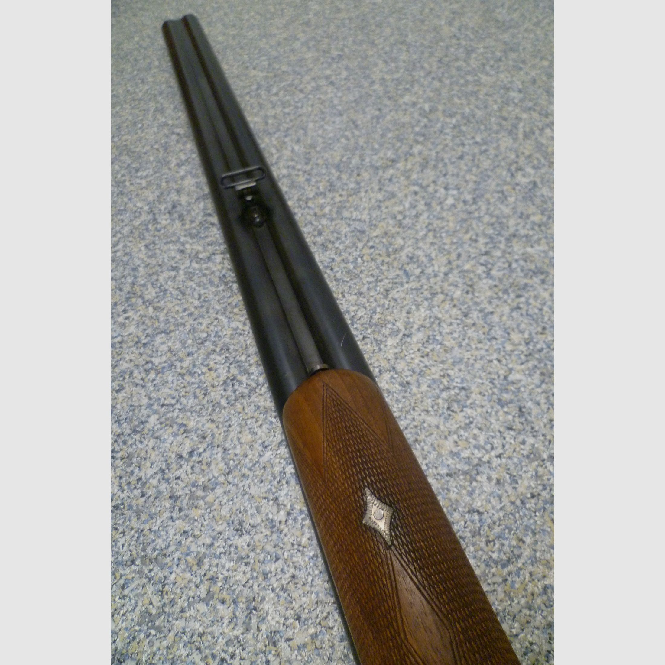 Doppelflinta Aya 16/70