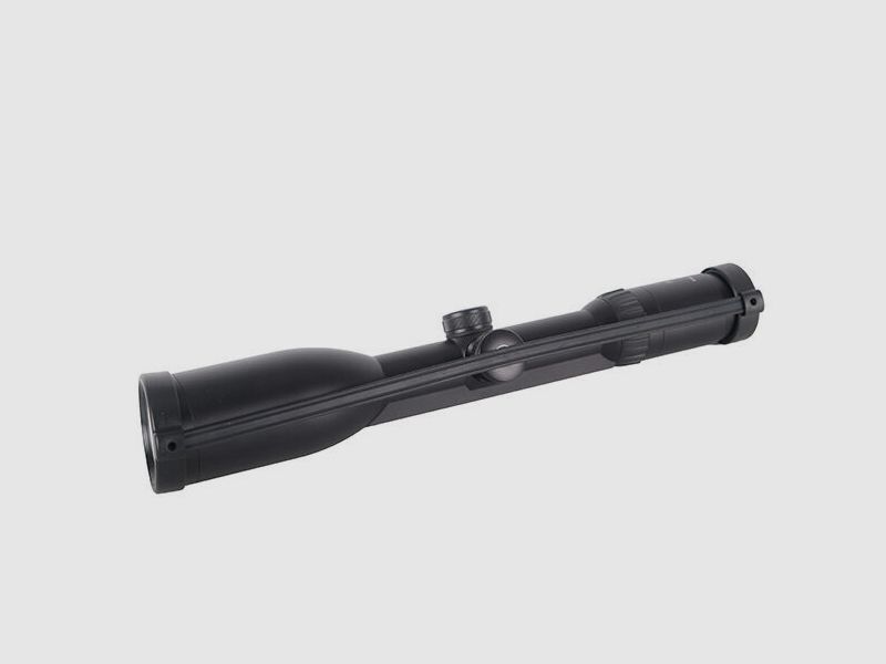 Schmidt & Bender S+B Zenith 3-12x50 LM FD7