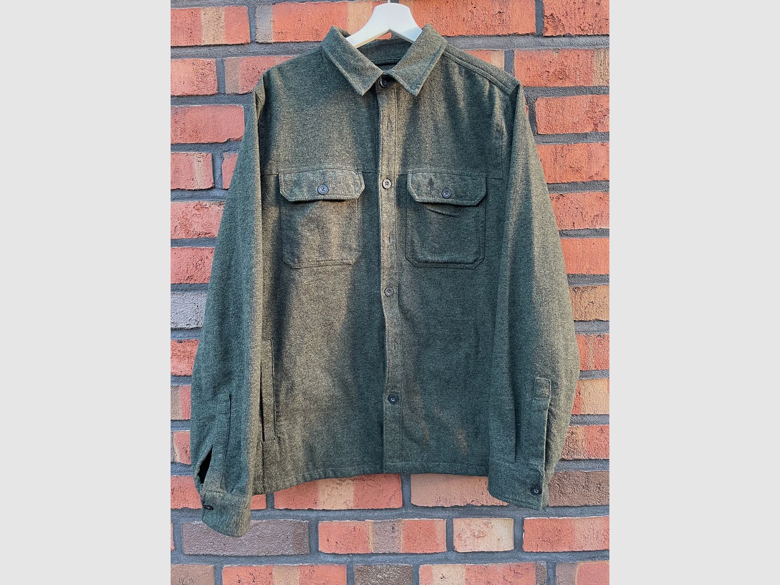 Pinewood Hemdjacke Värnamo