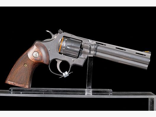 Colt Python