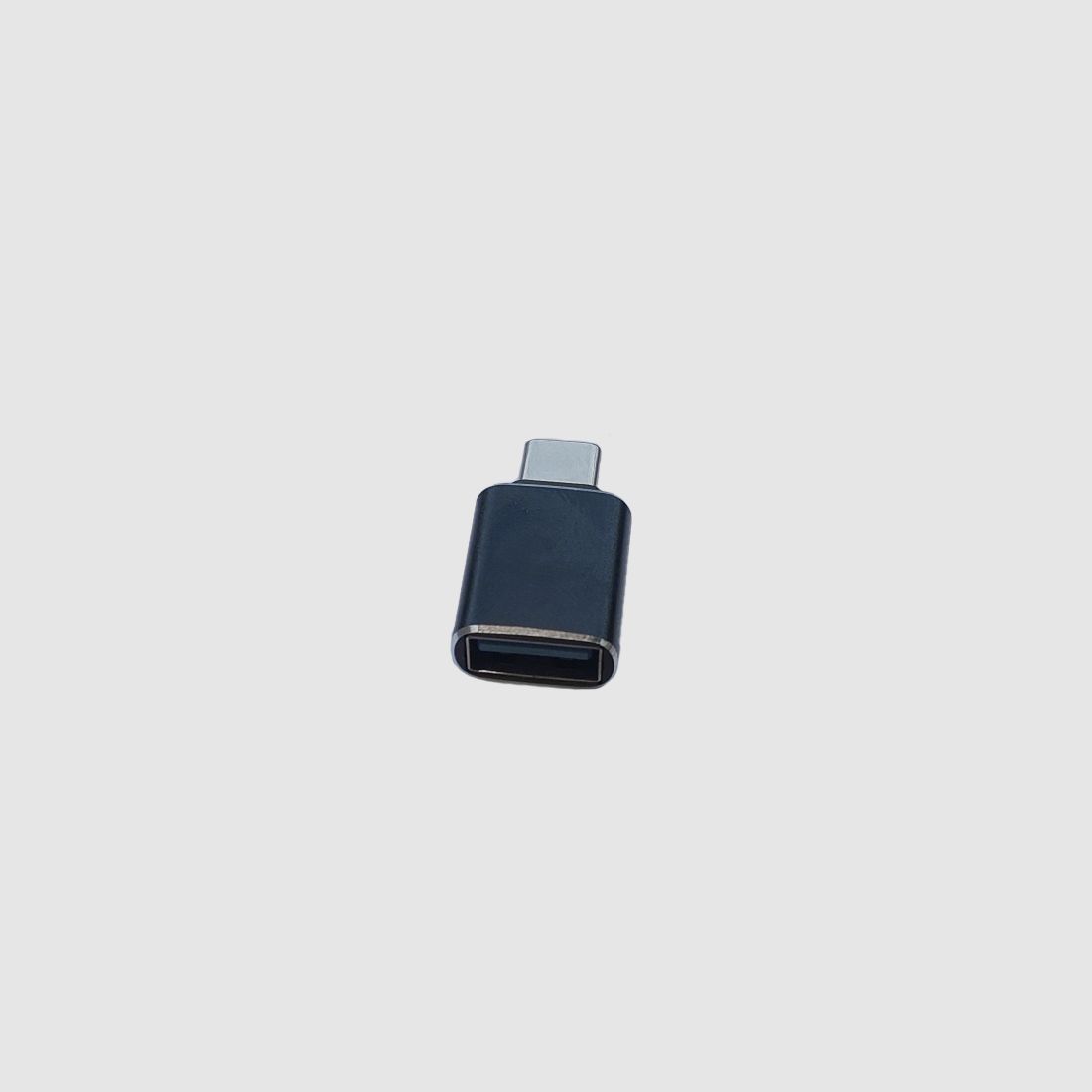 Adaptador Woodline USB-A a USB-C