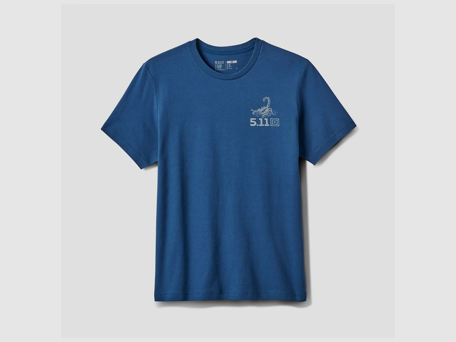5.11 Tactical 5.11 Tactical T-Shirt Desertscape - Sand Dune / M