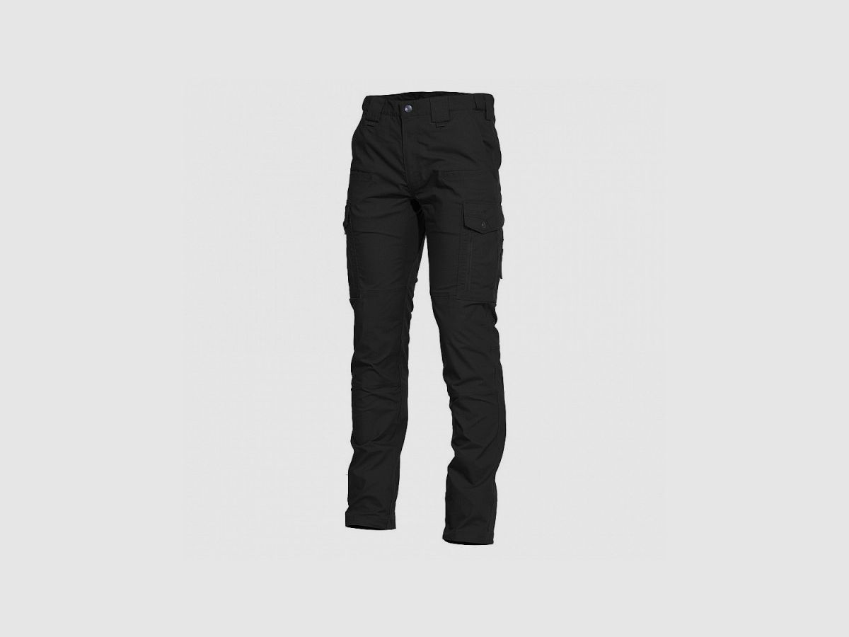 PENTAGON Ranger 2.0 Hose, Innenbeinlänge: 30", Farbe: 01-Schwarz, Größe: 42, Bild 3 von 3