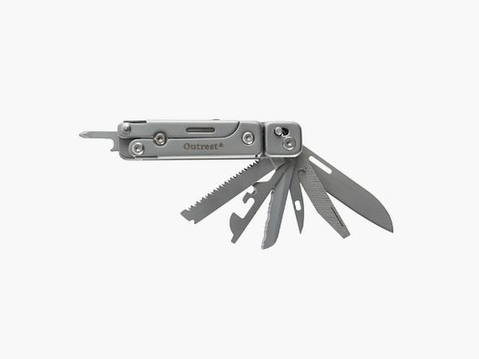 MULTITOOL OUTREST TRACKMAN