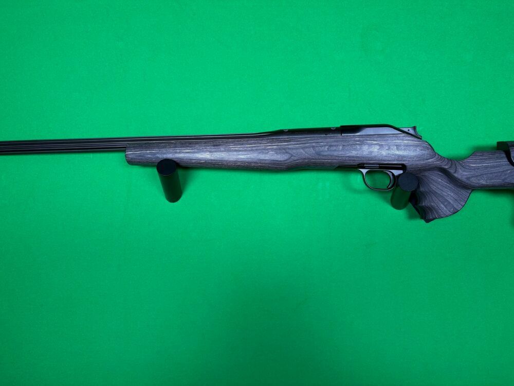 Blaser R8, GRS-Schaft, neuwertig