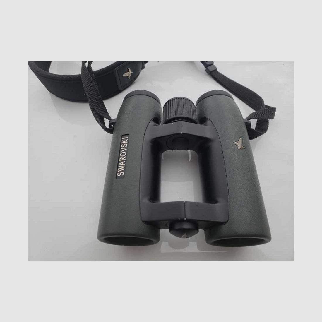 Swarovski el 10x32 6,8 Grad Fernglas, Bild 1 von 4