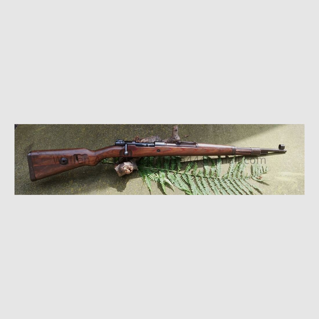 Mauser K98k byf 44