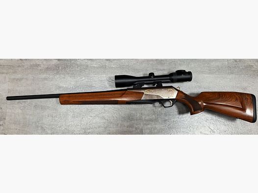 Browning Maral 4X ultimate