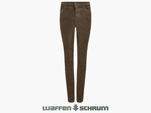 Dubarry Hose Honeysuckle Mocha