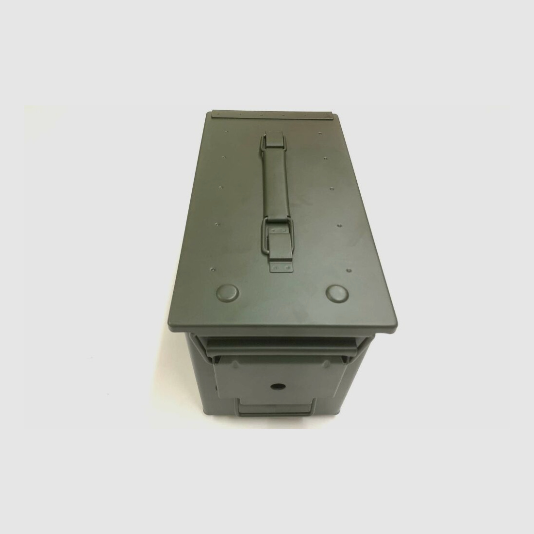 Munitionsbox Metall M2A1 Box