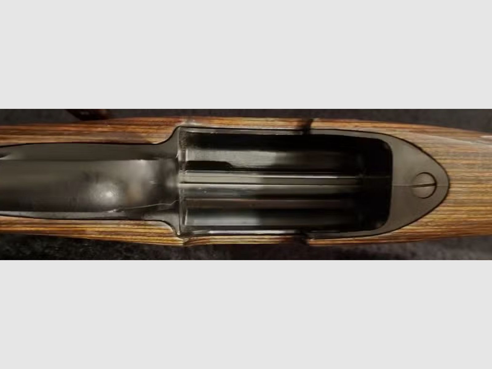 Steyr Mannlicher L .308Win Jagd