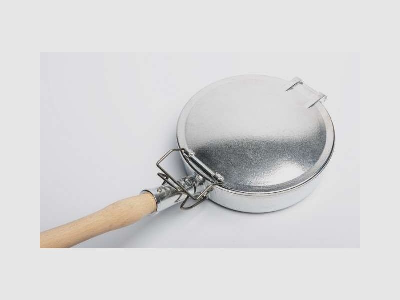 Padella Aser con fondo grill, immagine 3 di 8