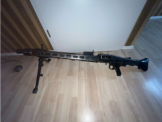 Deko-MG /MG53 Zastava