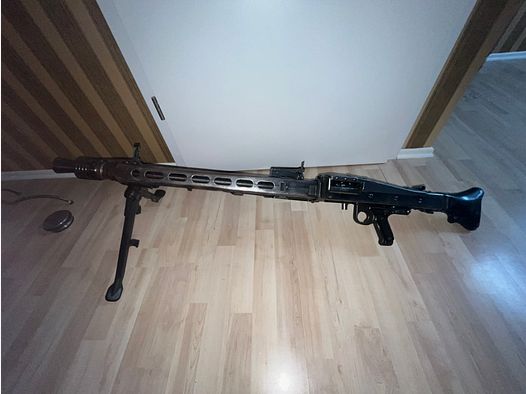 Deko-MG /MG53 Zastava