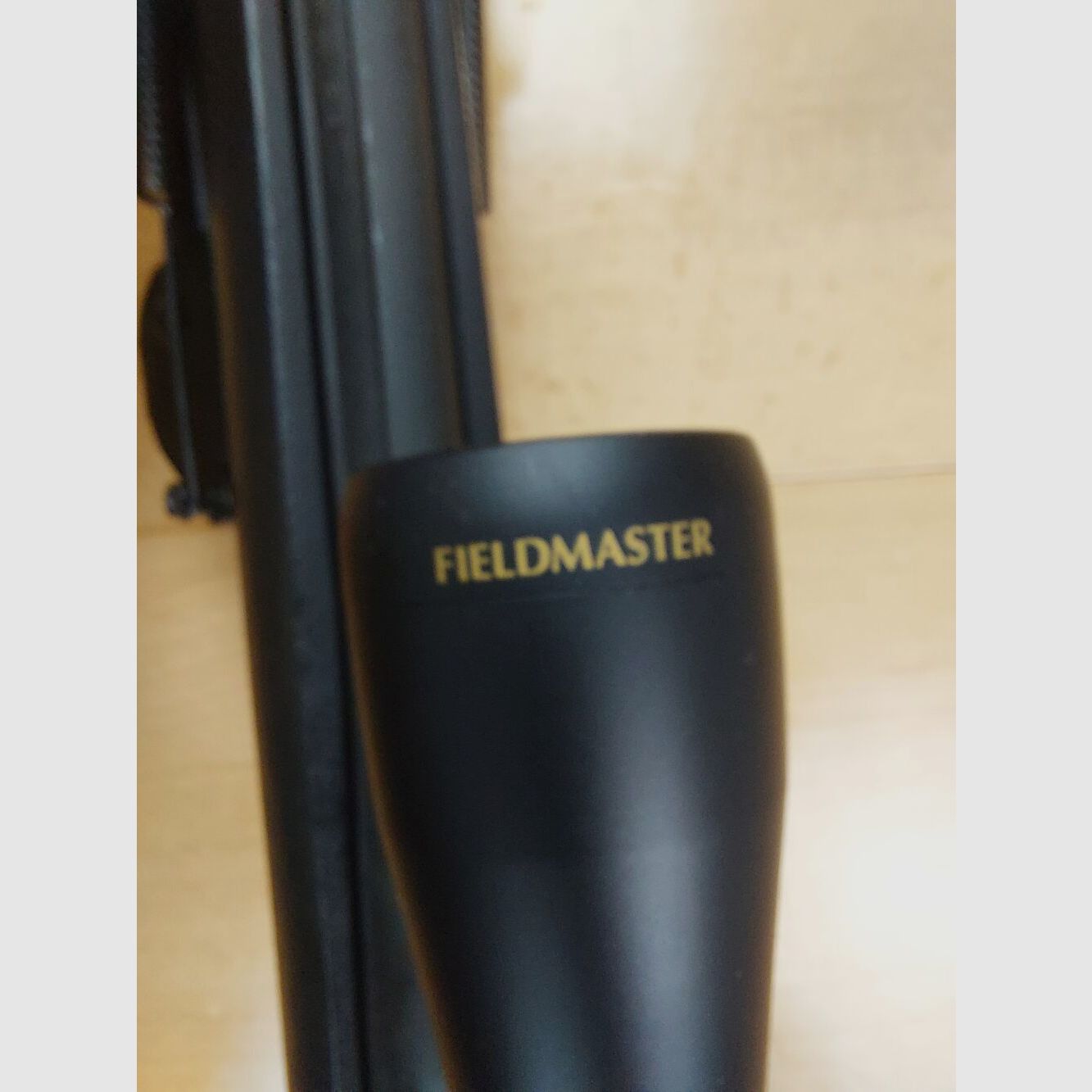 Remington, USA M 700 Police