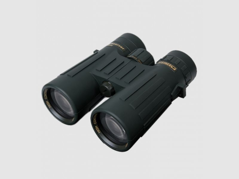 Steiner Observer 10x42 binoculars / hunting binoculars