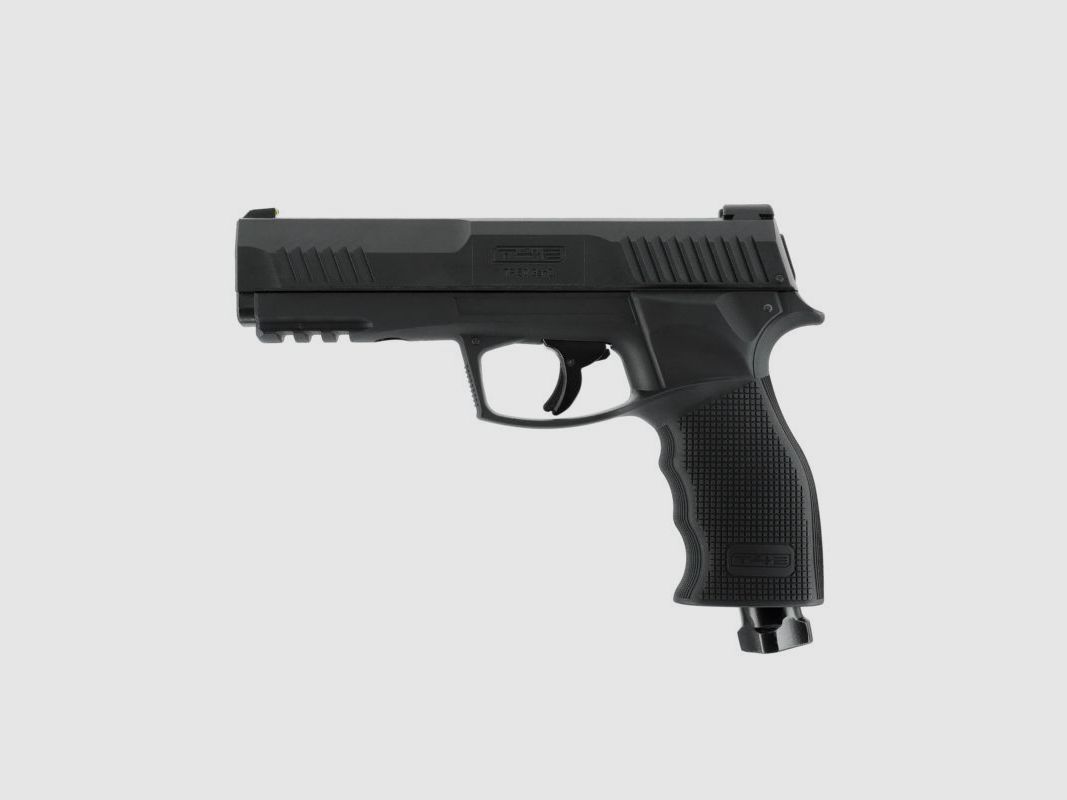 T4E CO2 Pistole TP 50 Gen2 Kal.50 | 13 Joule | 6 Schuss, Bild 2 von 8