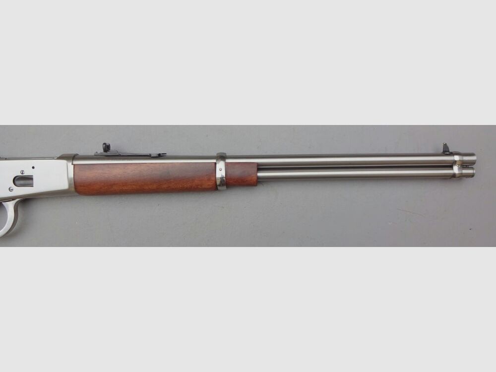 ROSSI PUMA Classic Stainless 20"