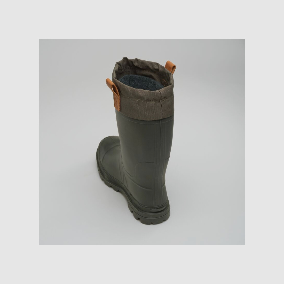 Kamik Herren Winter Gummistiefel Tundra