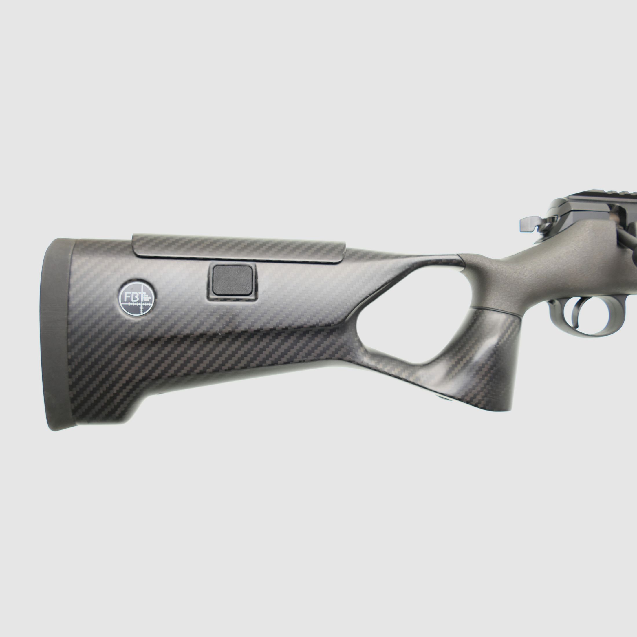 Repetitiegeweer Rößler Signature FBT Carbon Schaft 308Win