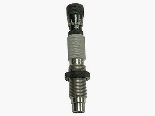 REDDING DIES REDDING COMPETITION BUSHING NECK DIE 6.5X55MM SWEDISH