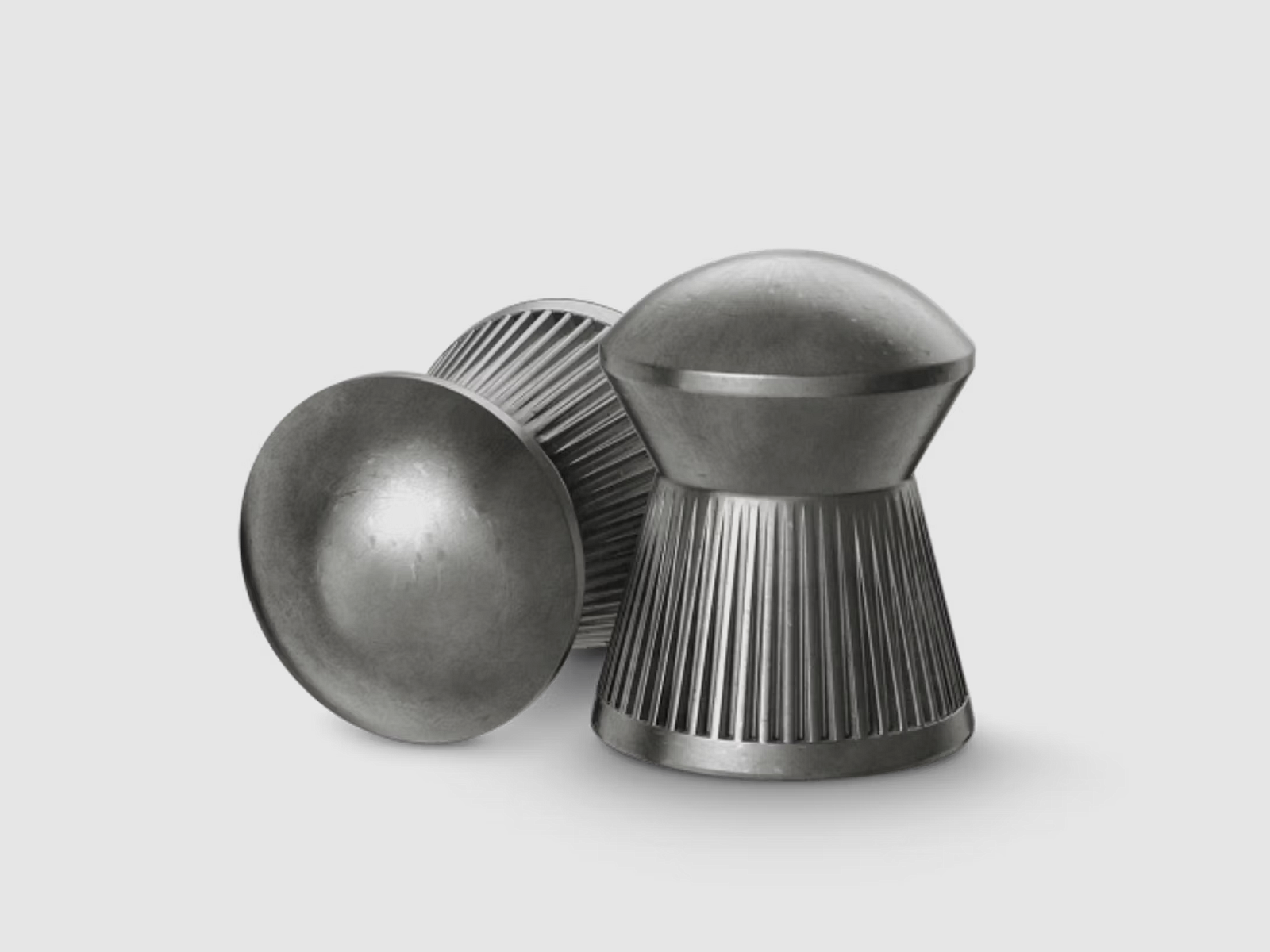 H & N Diabolo Excite Hammer .22 Cal, 5.5mm, 250 Pieces