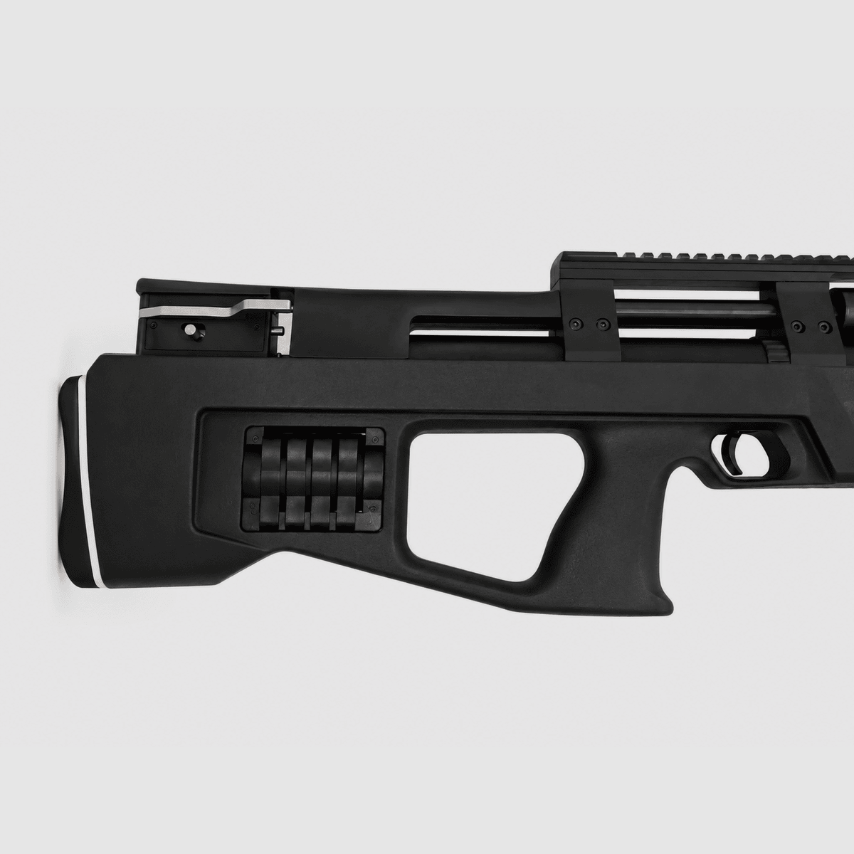 KalibrGun Cricket 1 .22 PCP – gebraucht, Bild 2 von 6