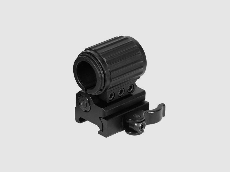 Montaggio Tattico UTG Ø25mm, pieghevole