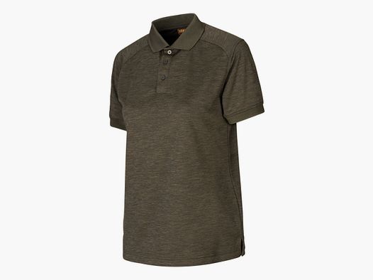 Polo Tech pour femme Harkila
