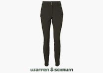 Chevalier Jagdleggings Diana Blackwood Brown