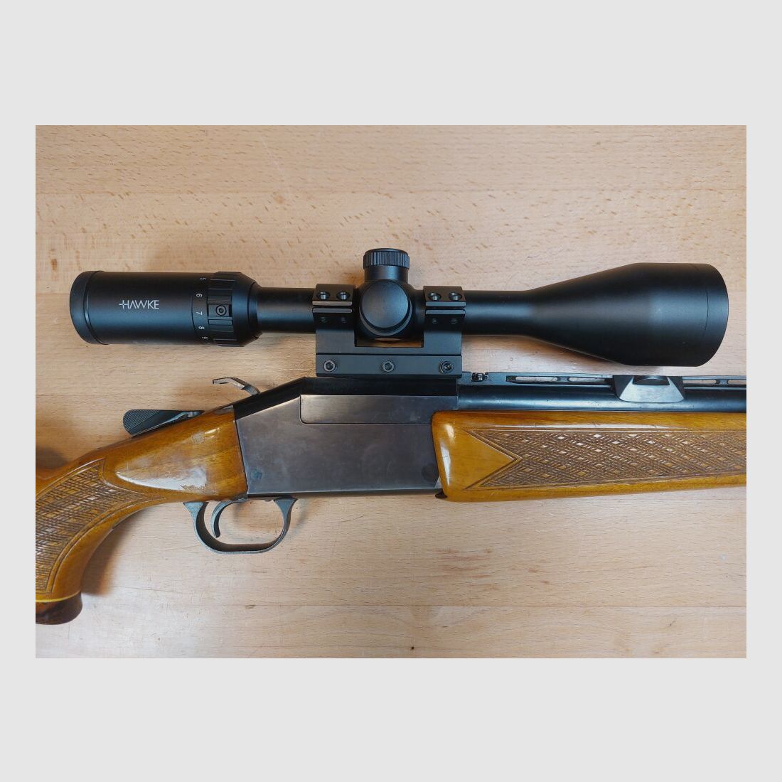 Tikka