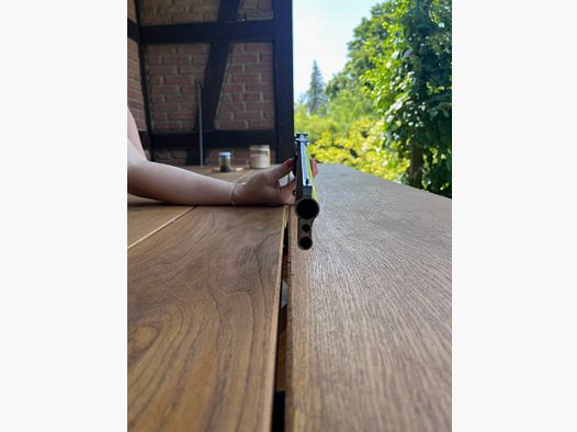 Ferlacher Schienendrilling