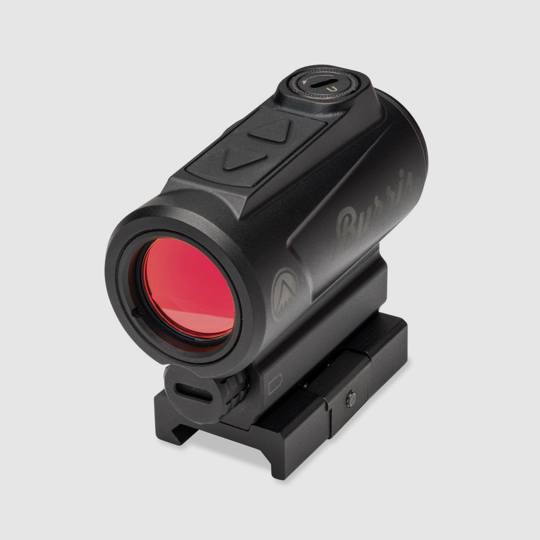 Burris Fast Fire Rifle Dot 2 MOA-Dot passend für Picatinny