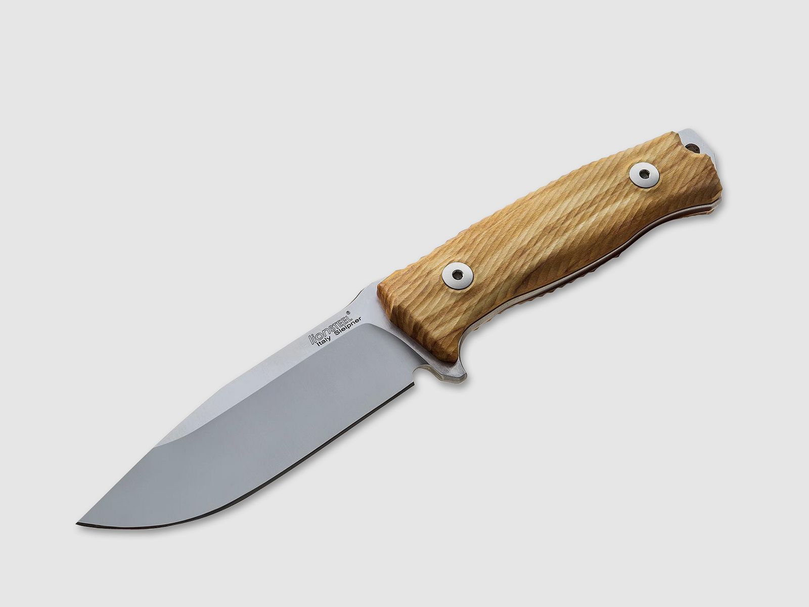 Messer M5 Olive