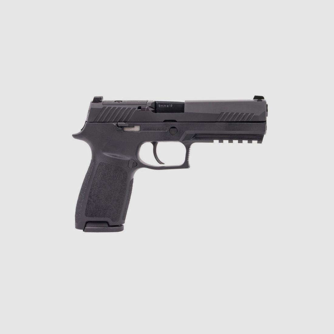 SIG Sauer P320 Full - Size 9 x 19 mm, Bild 5 von 5