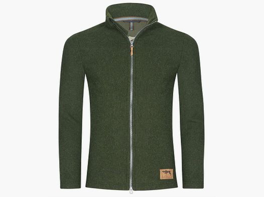 Hunting dog jacket "Traberg