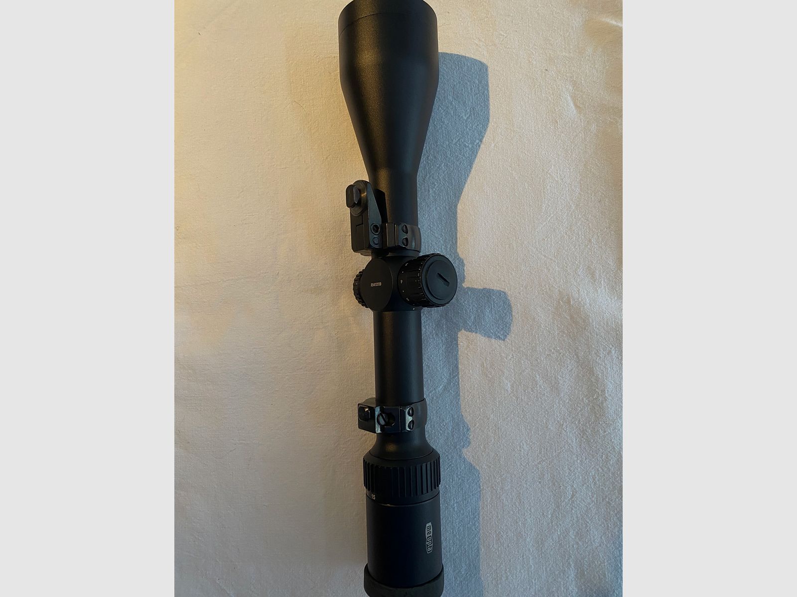 Meopta Meostar R2 RD 2,5–15x56 RD