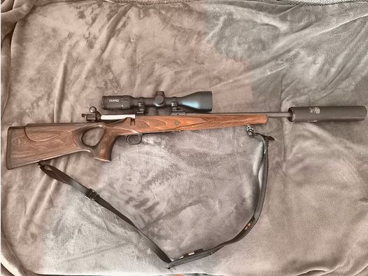 Mauser M12 Max 