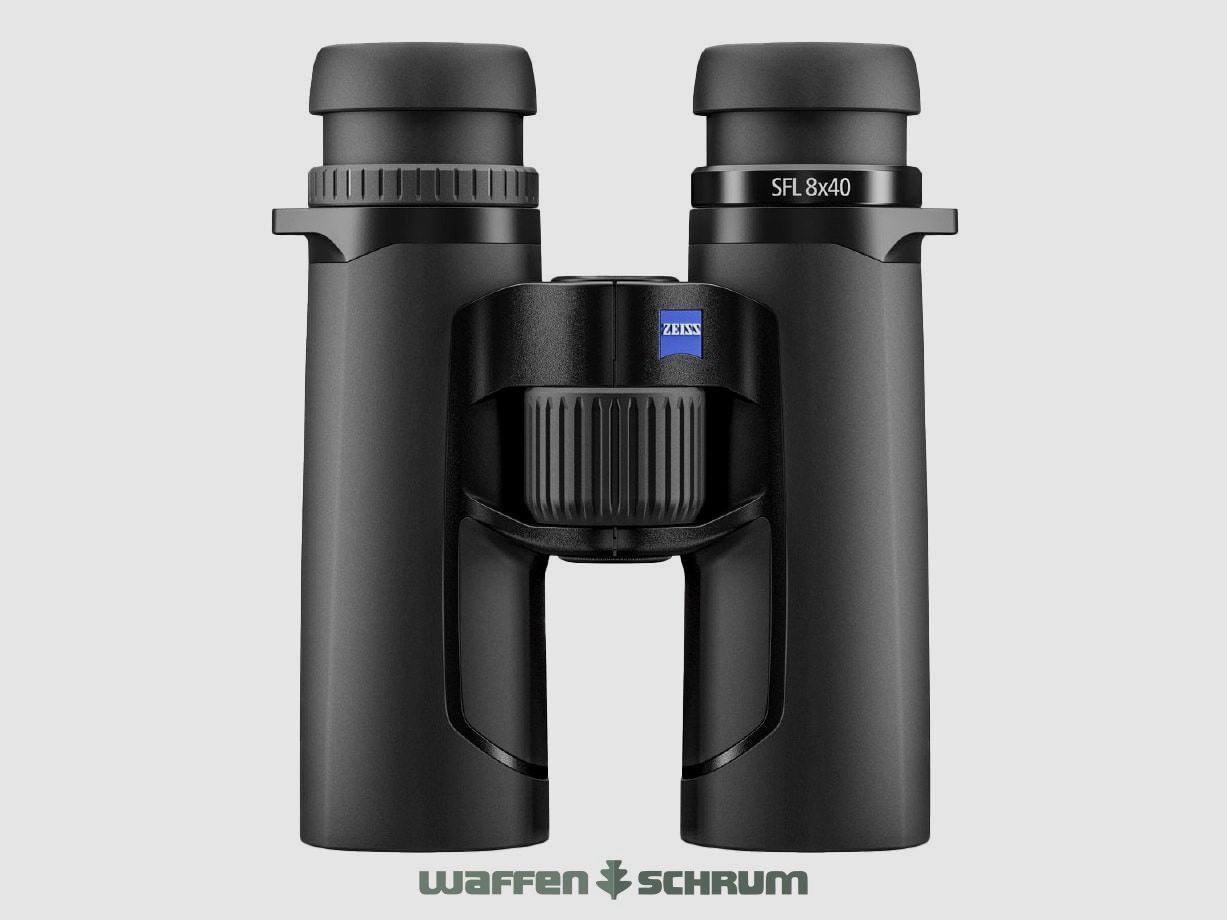 Zeiss SFL 8x40